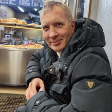 Фотография мужчины Роман, 51 год из г. Малаховка