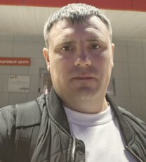 Фотография мужчины Александр, 34 года из г. Химки