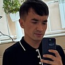 Ойбекжон, 25 лет