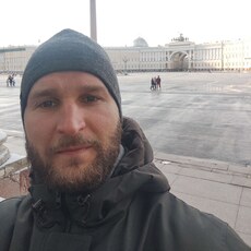 Фотография мужчины Святозар, 28 лет из г. Волгодонск