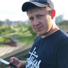 Фотография мужчины Андрей, 34 года из г. Челябинск