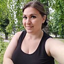 Олеся, 34 года