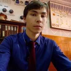 Фотография мужчины Юрий, 27 лет из г. Иркутск