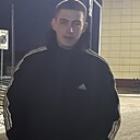 Кирилл, 23 года