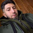 Арам, 27 лет