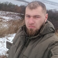 Фотография мужчины Ванюха, 32 года из г. Васильков