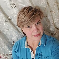 Фотография девушки Елена, 55 лет из г. Ульяновск
