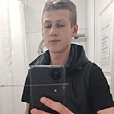 Юра, 20 лет