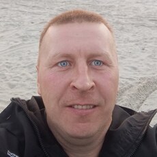 Фотография мужчины Андрей, 41 год из г. Ноябрьск