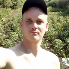 Фотография мужчины Александр, 33 года из г. Челябинск