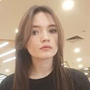 Анастасия, 20 лет