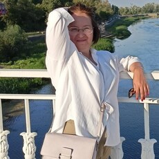 Фотография девушки Лилия, 45 лет из г. Екатеринбург