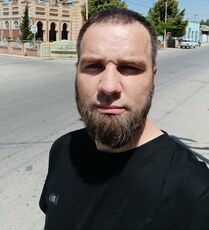 Фотография мужчины Сергей, 36 лет из г. Павлодар