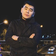 Фотография мужчины Айбол, 31 год из г. Шымкент