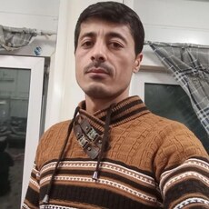 Фотография мужчины Комил, 35 лет из г. Подольск