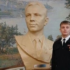 Фотография мужчины Дима, 19 лет из г. Новосибирск