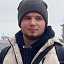 Кирилл, 24 года