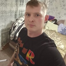 Фотография мужчины Евгений, 30 лет из г. Омск