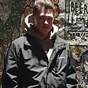 Антон, 21 год