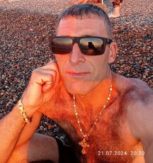 Фотография мужчины Артак, 45 лет из г. Гюмри