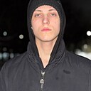 Сергей, 20 лет