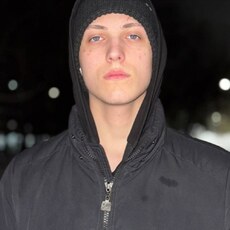 Фотография мужчины Сергей, 20 лет из г. Сургут