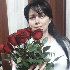 Фотография девушки Лина, 46 лет из г. Сочи