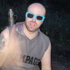 Фотография мужчины Дима, 31 год из г. Бухара