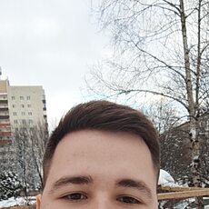 Фотография мужчины Владимир, 24 года из г. Калининград