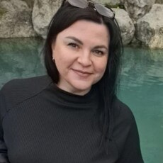 Фотография девушки Оксана, 44 года из г. Тольятти