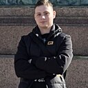 Иван, 21 год