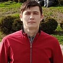 Абдухолик, 26 лет