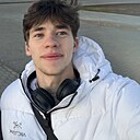 Илья, 18 лет