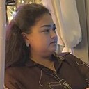 Дина, 27 лет