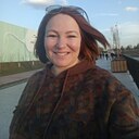 Любовь, 41 год
