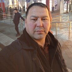 Фотография мужчины Касимджан, 49 лет из г. Оренбург