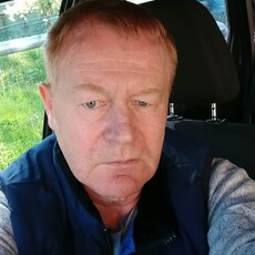 Фотография мужчины Стас, 54 года из г. Нижний Новгород