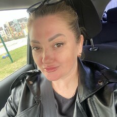 Татьяна, 40 из г. Ульяновск.