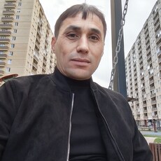 Фотография мужчины Resul, 36 лет из г. Краснодар