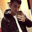 Murodbek, 25 лет