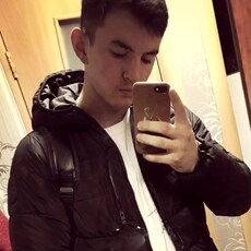 Фотография мужчины Murodbek, 25 лет из г. Заречный