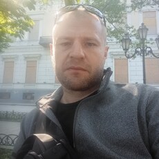 Фотография мужчины Сергей, 37 лет из г. Одесса