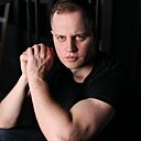 Александр, 34 года