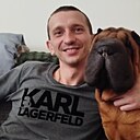 Maks, 33 года