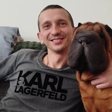 Фотография мужчины Maks, 33 года из г. Брно