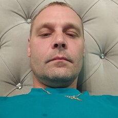 Фотография мужчины Алексей, 40 лет из г. Саранск