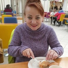 Фотография девушки Светлана, 53 года из г. Старый Оскол