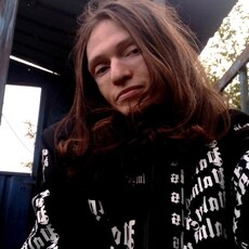 Фотография мужчины Korasomeone, 19 лет из г. Магнитогорск