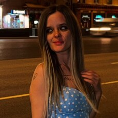 Фотография девушки Ирина, 37 лет из г. Москва