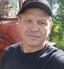 Фотография мужчины Фаниль, 44 года из г. Елабуга
